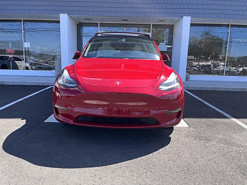 tesla model y 2021 5YJYGDEE4MF061403 image tesla model y 2021 5YJYGDEE4MF061403 image